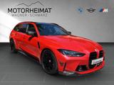 BMW M3 Competition MxDrive Touring Carbonp. DrivPack - BMW M3: Rot