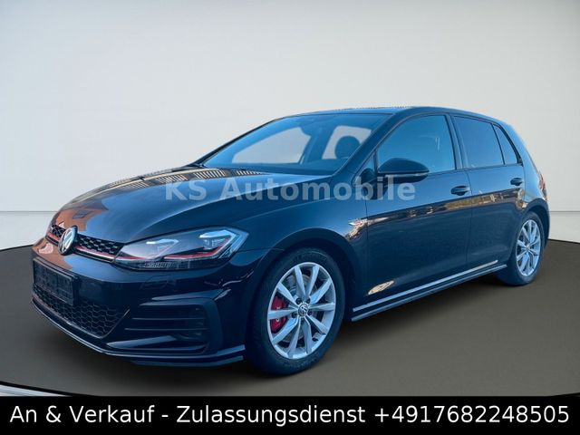 Volkswagen Golf VII Lim. GTI Performance BMT/GARANTIE