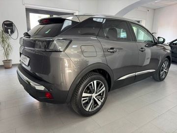 Peugeot 3008 - 3