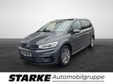Volkswagen Touran 2.0 TDI DSG Comfortline R-Line Exterieur  - Volkswagen Touran Neuwagen mit Diesel-Antrieb