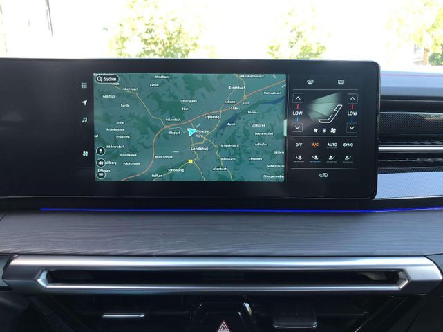 KGM Actyon - Bild 10