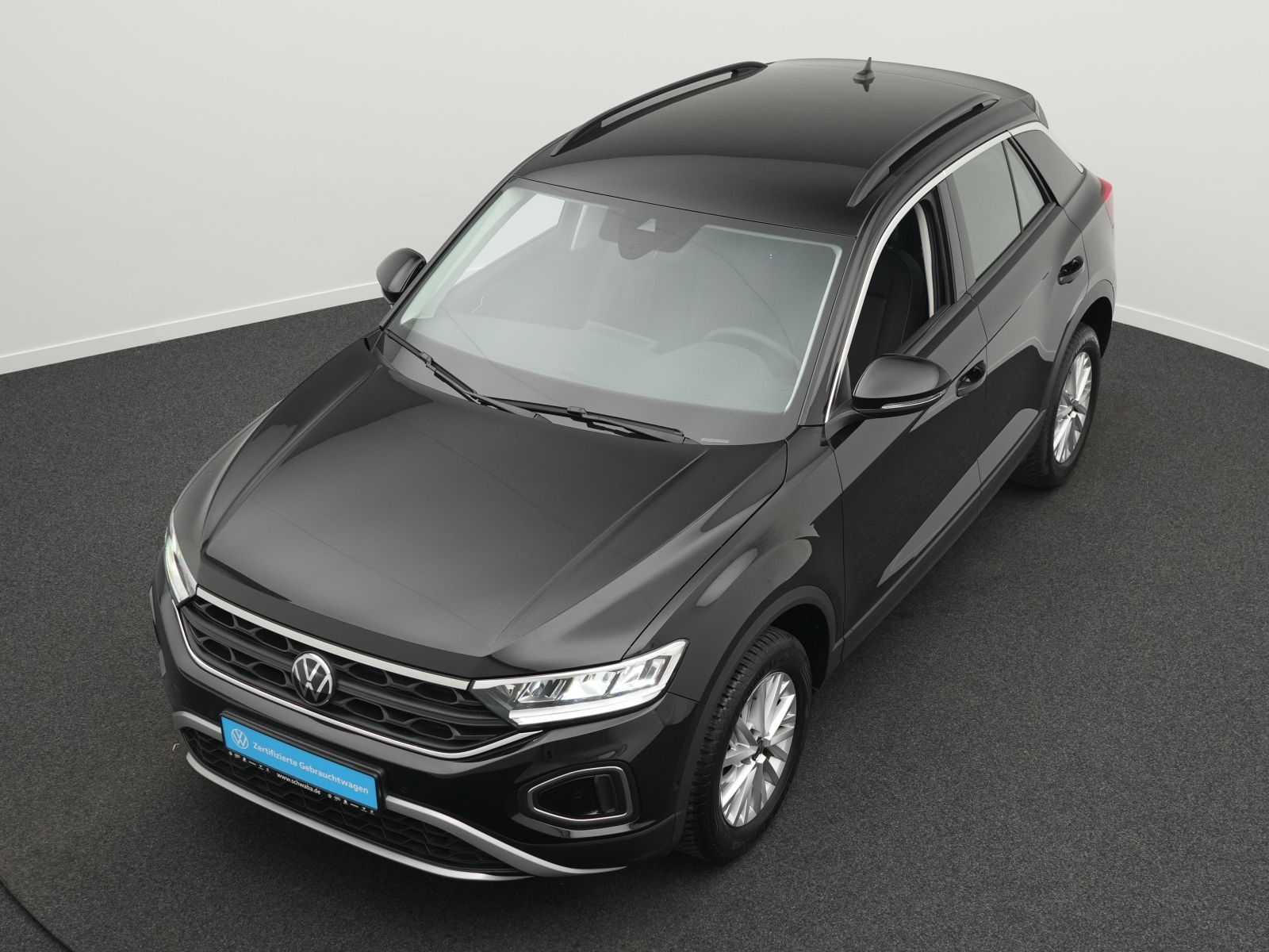 Volkswagen T-Roc - Bild 23