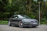 Audi S4 3.0 TFSI tiptronic quattro USA - USA Gebrauchtwagen