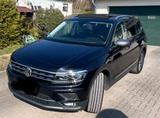 Volkswagen TiguanAllsp.TDI240PS,Allrad,Pano,7Sitz.ZahnNEU