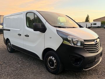 Opel Vivaro - 8