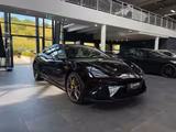 Lotus Emeya R - Lotus Emeya mit Panoramadach