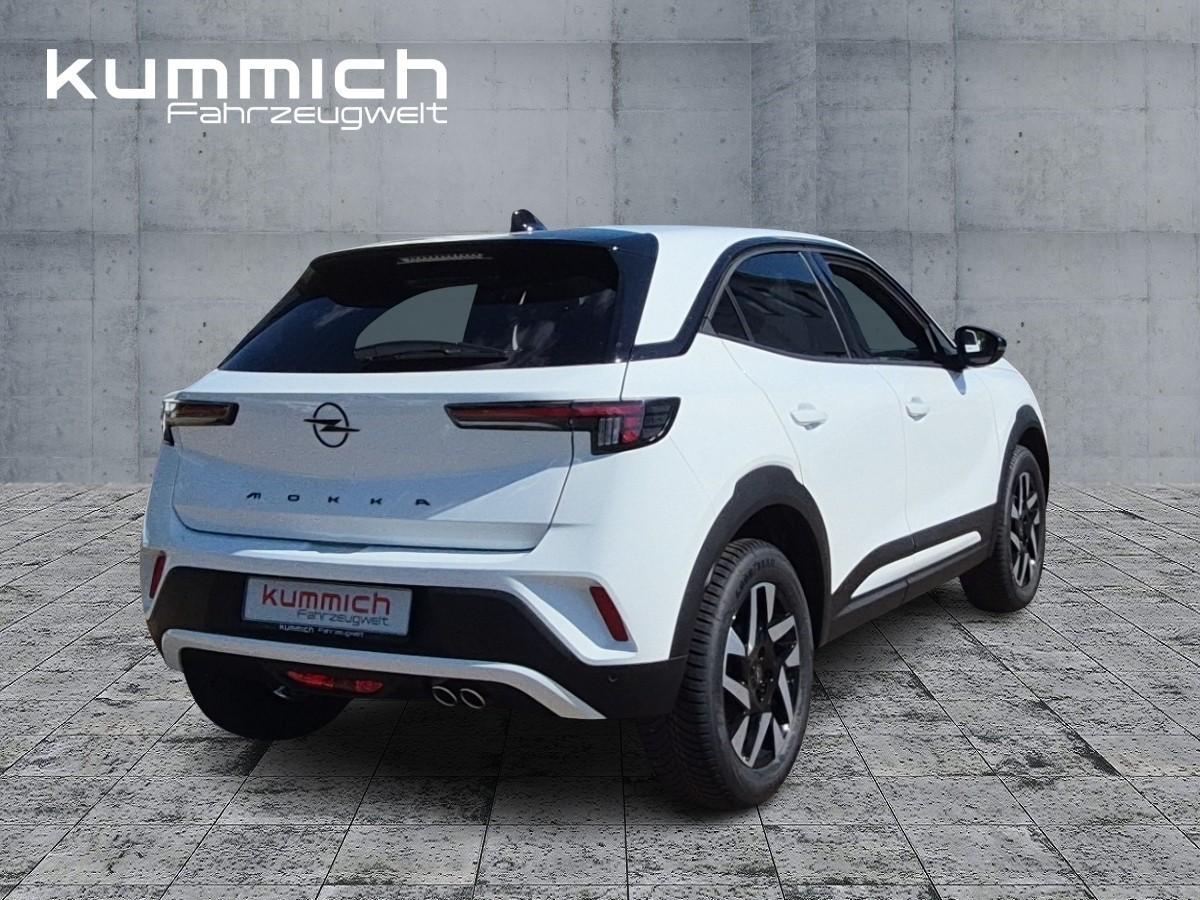 Opel Mokka Edition, 1.2 Turbo 136PS Edition, 1.2