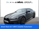 BMW M4 Competition Innovation HarmanKardon HeadUp eS