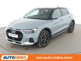 Audi A1 citycarver 35 TFSI ACT Aut.*NAVI*LED*ACC*PDC*