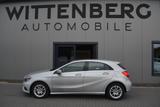 Mercedes-Benz A 200 CDI Automatik-Navi-Garantie inclusive - gebrauchte Mercedes-Benz A 200 aus dem Jahr 2012