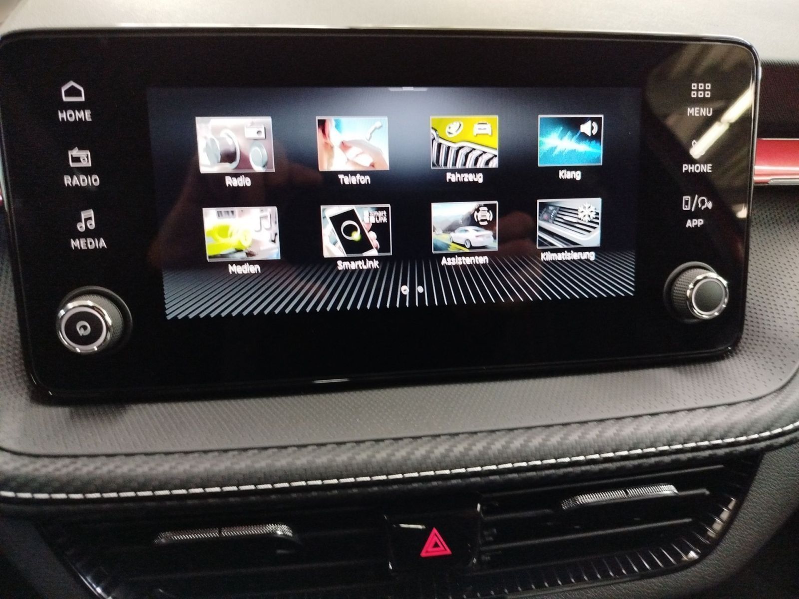 Skoda Fabia - Bild 11