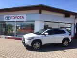 Toyota Corolla Cross Team D 2,0 Hybrid + Premiumpaket - Toyota Corolla Cross Gebrauchtwagen