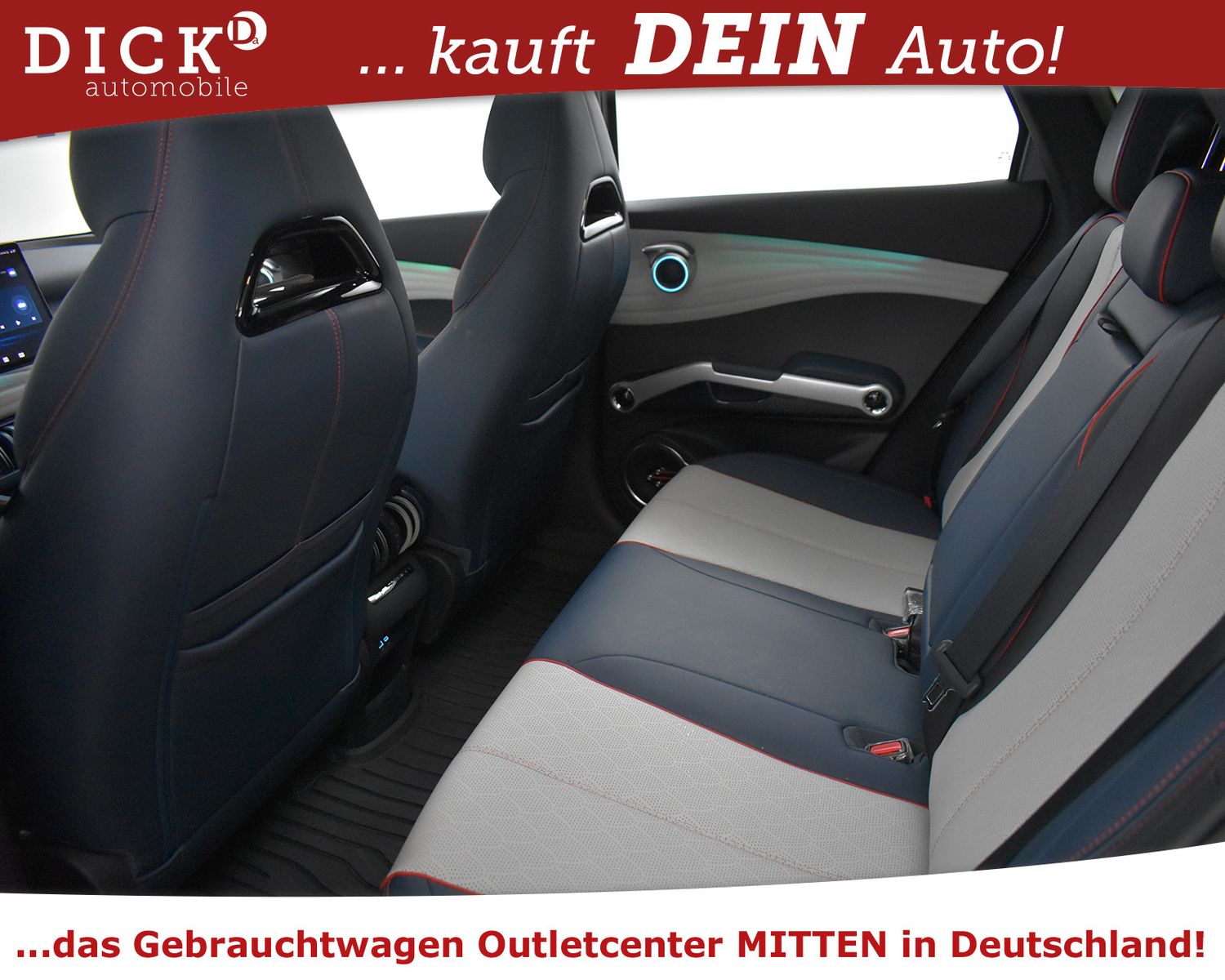 BYD Atto 3 Design WERKSGA+PANO+NAVI+LED+SHZ+ACC+360+ - Image 19