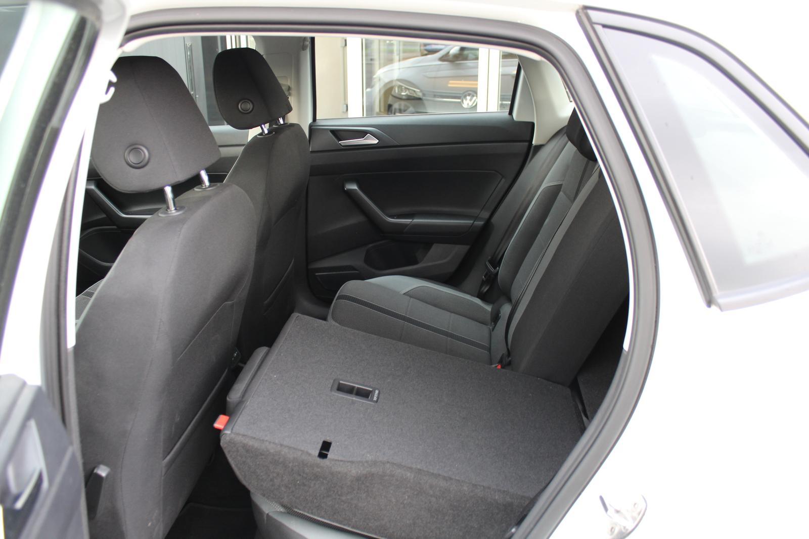 Volkswagen Polo Style 1.0 TSI 70kW/95PS, Navi, App, LED, миниатюра 6