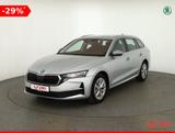 Skoda Octavia Combi 2.0TDI DSG LED ACC Navi Kamera AHK - Skoda Jahreswagen: Automatik