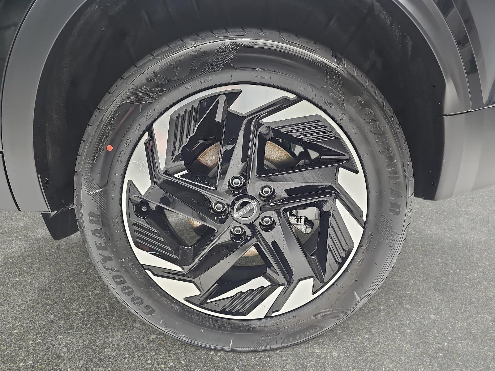 Nissan Qashqai - Bild 7