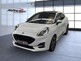 Ford Puma ST-Line Sportpaket Bluetooth Navi LED Klima - Ford Puma mit Benzin-Antrieb