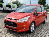 Ford B-Max Titanium Navi-AHK-Tempomat-PDC-LED