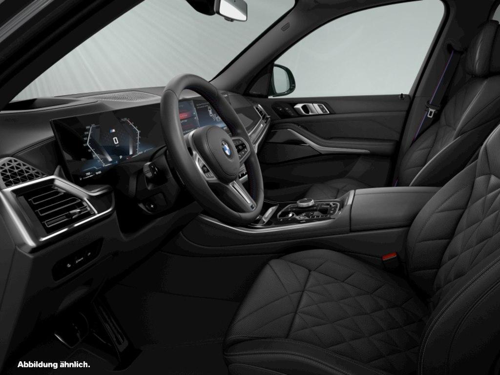 BMW X5 M60i xDrive AHK|Pano|DA-Prof.|Standhzg.