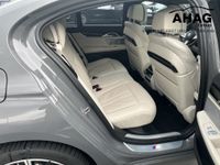 BMW 745 - Vorschau Bild 15