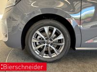 Volkswagen T7 Multivan - Vorschau Bild 5