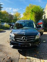 Mercedes-Benz Citan - Mercedes-Benz Citan in Essen