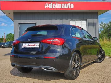 Mercedes A 180 - 3