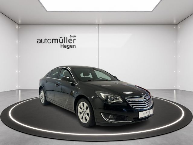 Opel Insignia 1.6 SiDi Turbo Innovation NAVI|PDC|XEN