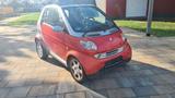 Smart Einen smart Fortwo aus dem Jahre 2001 - Smart aus 2001: Cabrio