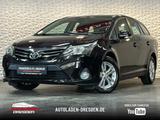 Toyota Avensis 1.8 LIFE* SHZ#FH#CAM#TEMPO#NAVI#KLIMA - gebrauchte Toyota Avensis aus dem Jahr 2013