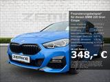 BMW 220 Gran Coupe i M Sport Park-Assistent Navi Dig