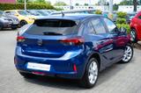 Opel Corsa 1.2 55kW Edition - Opel Corsa: 5.5