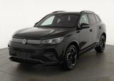Volkswagen Tiguan TDI DSG 4M R-LINE Black, VOLLAUSSTATTUNG - Volkswagen Tiguan: Vollausstattung
