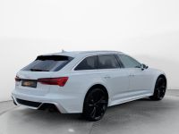 Audi RS6 - Vorschau Bild 5