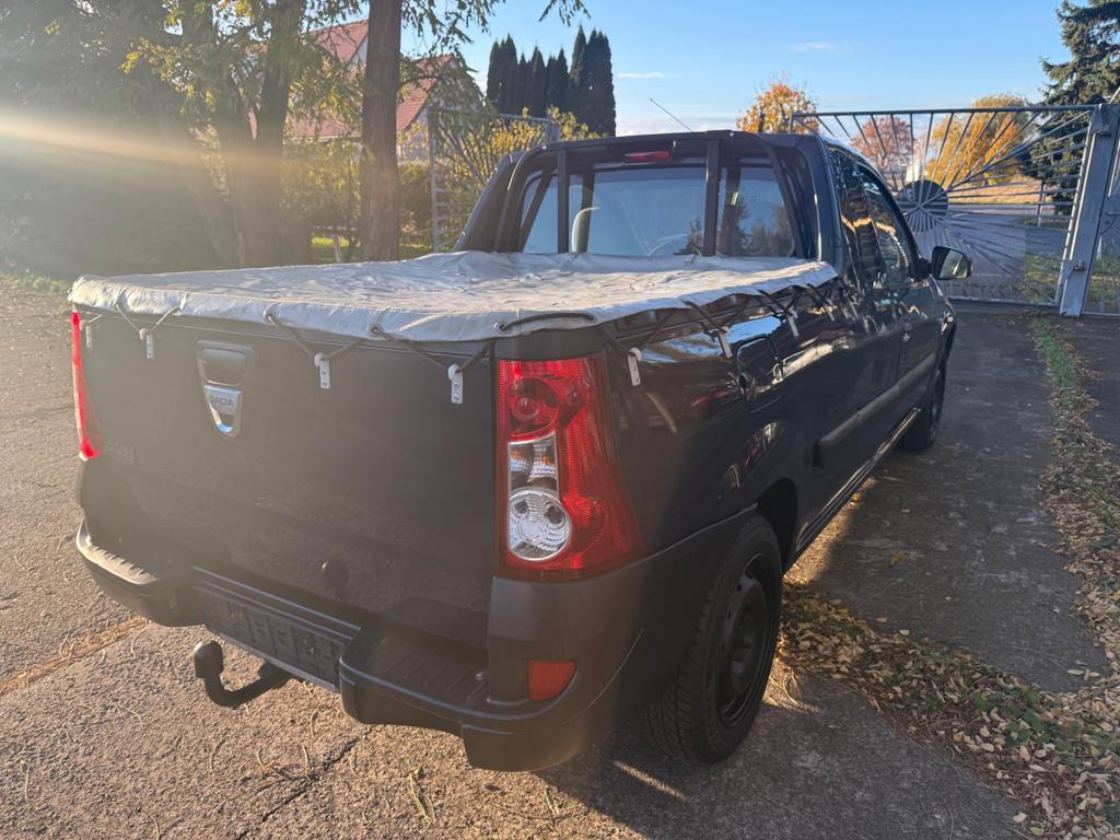 Dacia Logan Pick-Up