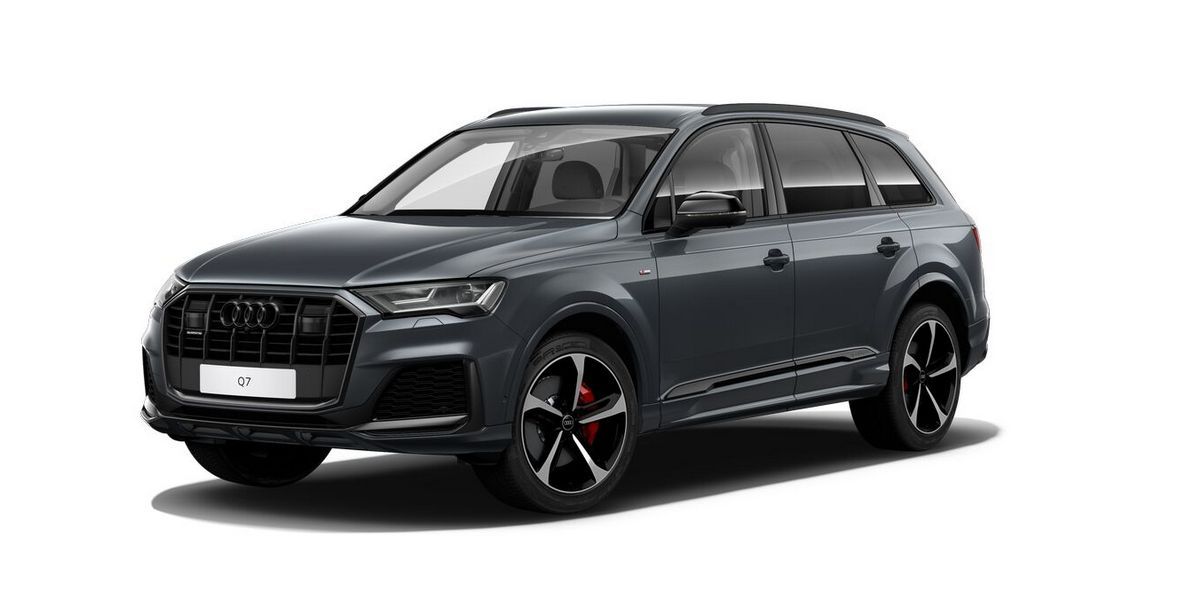 Audi Q7 - Bild 2