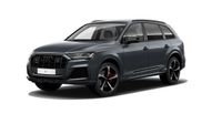 Audi Q7 - Vorschau Bild 2