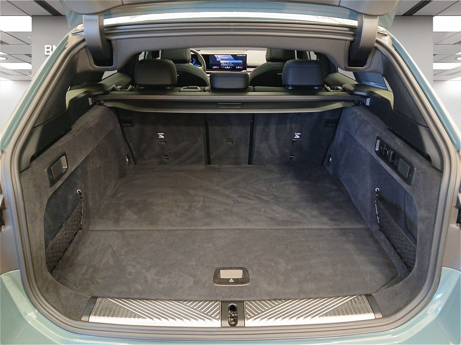 BMW i5 - Bild 13