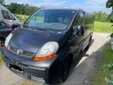 Renault Trafic - gebrauchte Renault Trafic aus dem Jahr 2005