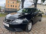 Seat Ibiza SC Reference Salsa - Seat Ibiza Gebrauchtwagen in Dresden