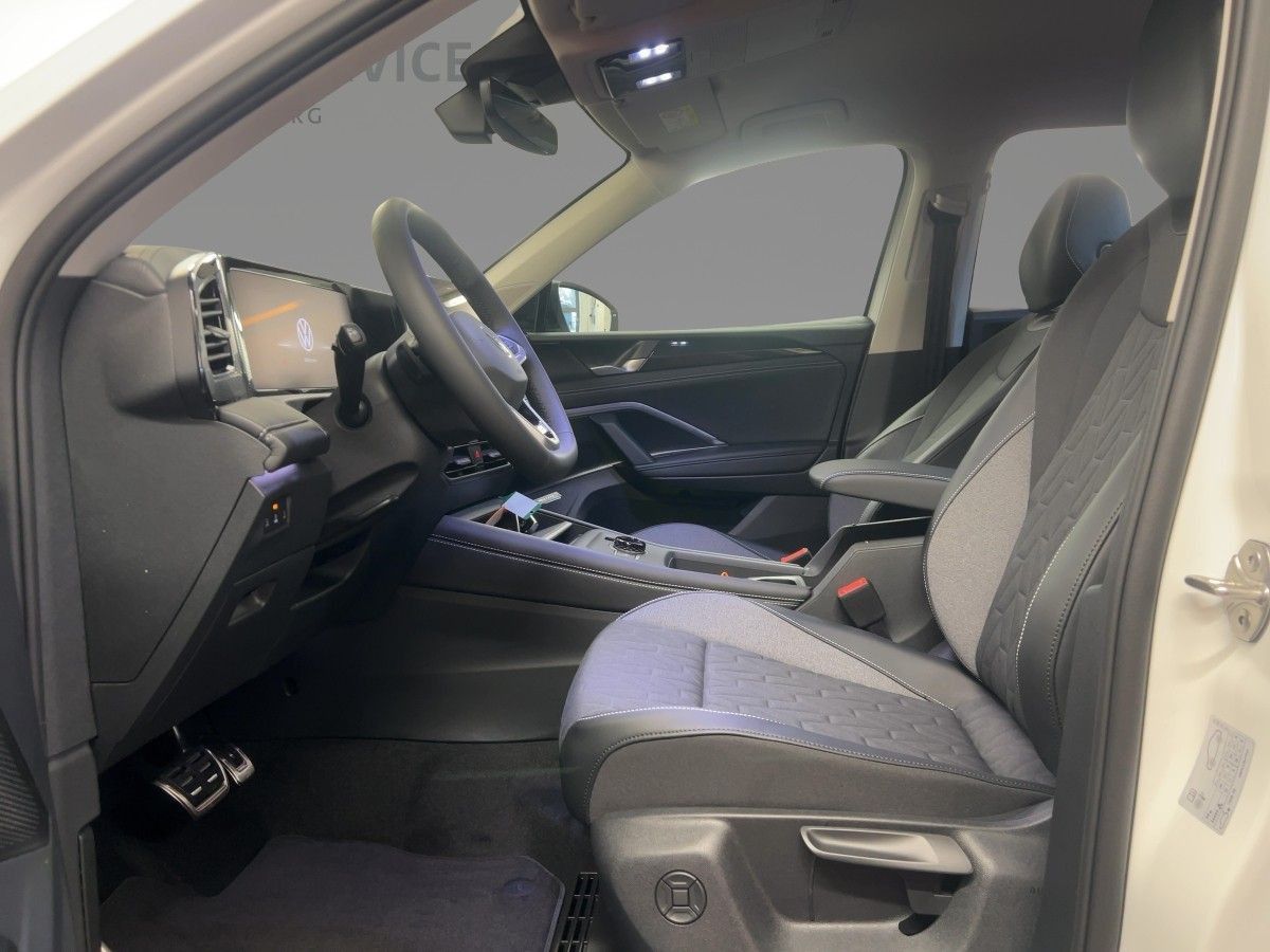 Volkswagen Tiguan - Bild 5