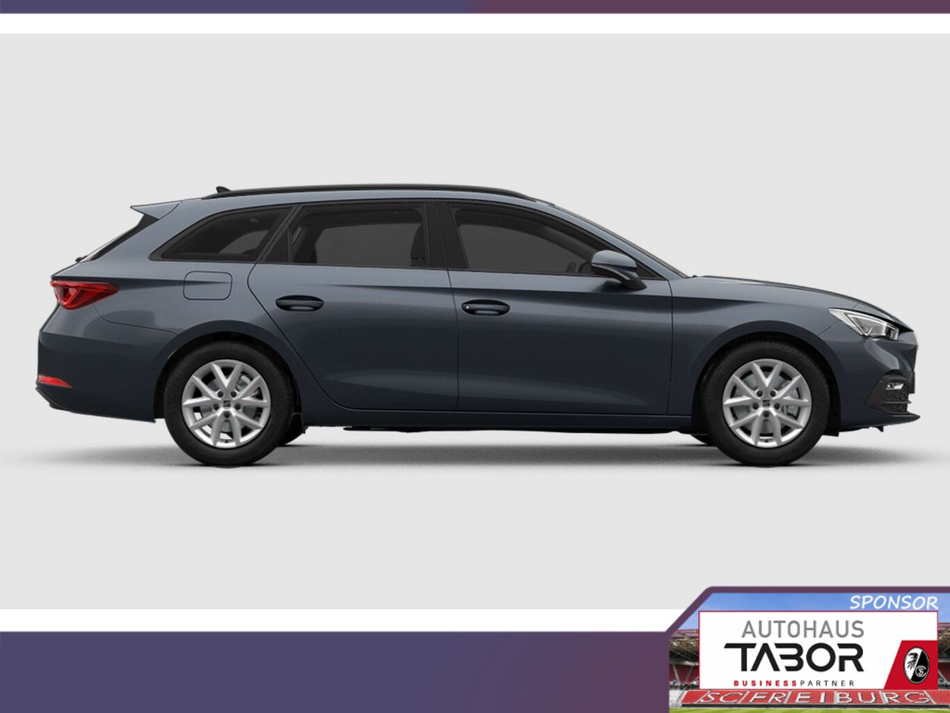 Seat Leon - Bild 3
