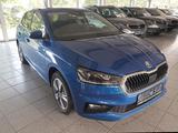 Skoda Fabia 5tg. 4 TSI Garantie 04/27 SmartLink Sitzhe - Skoda Fabia: 04