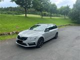 Skoda Octavia Combi 2.0 TSI RS 60 Sonderedition DSG - Skoda Octavia: Rs60