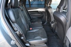 Fahrzeugabbildung Volvo XC 90 D5 AWD* R-Design*STDHZG*PANO*AHK*MIetkauf