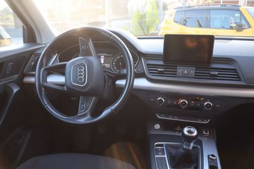 Audi Q5 - 6