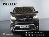 Toyota Proace Verso 2.0 D-4D L2 Executive *StHz*HUD*CAM - gebrauchte Toyota Kleinbus