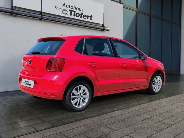Polo 1.0 Comfortline