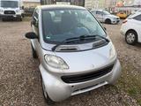 Smart ForTwo SMART & PASSION - gebrauchte Smart ForTwo aus dem Jahr 2000