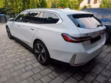 BMW i5 eDrive40 Touring,HUD,Inno Paket,Fahrwerk Prof - BMW i5 in Leipzig